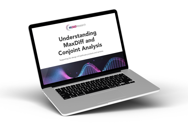 Understanding MaxDiff and Conjoint Analysis Guide.